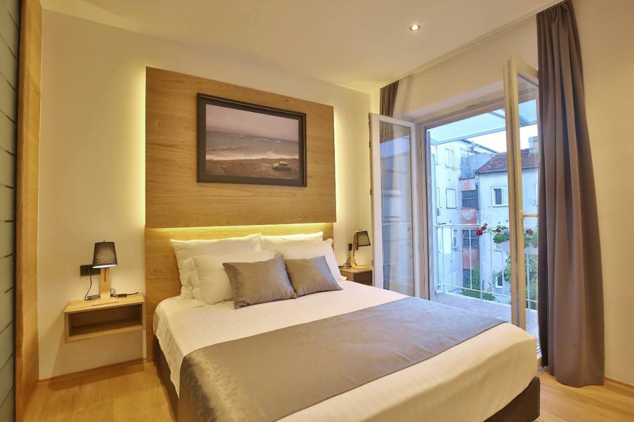 Rooms Bura I Jugo Zadar Exterior photo